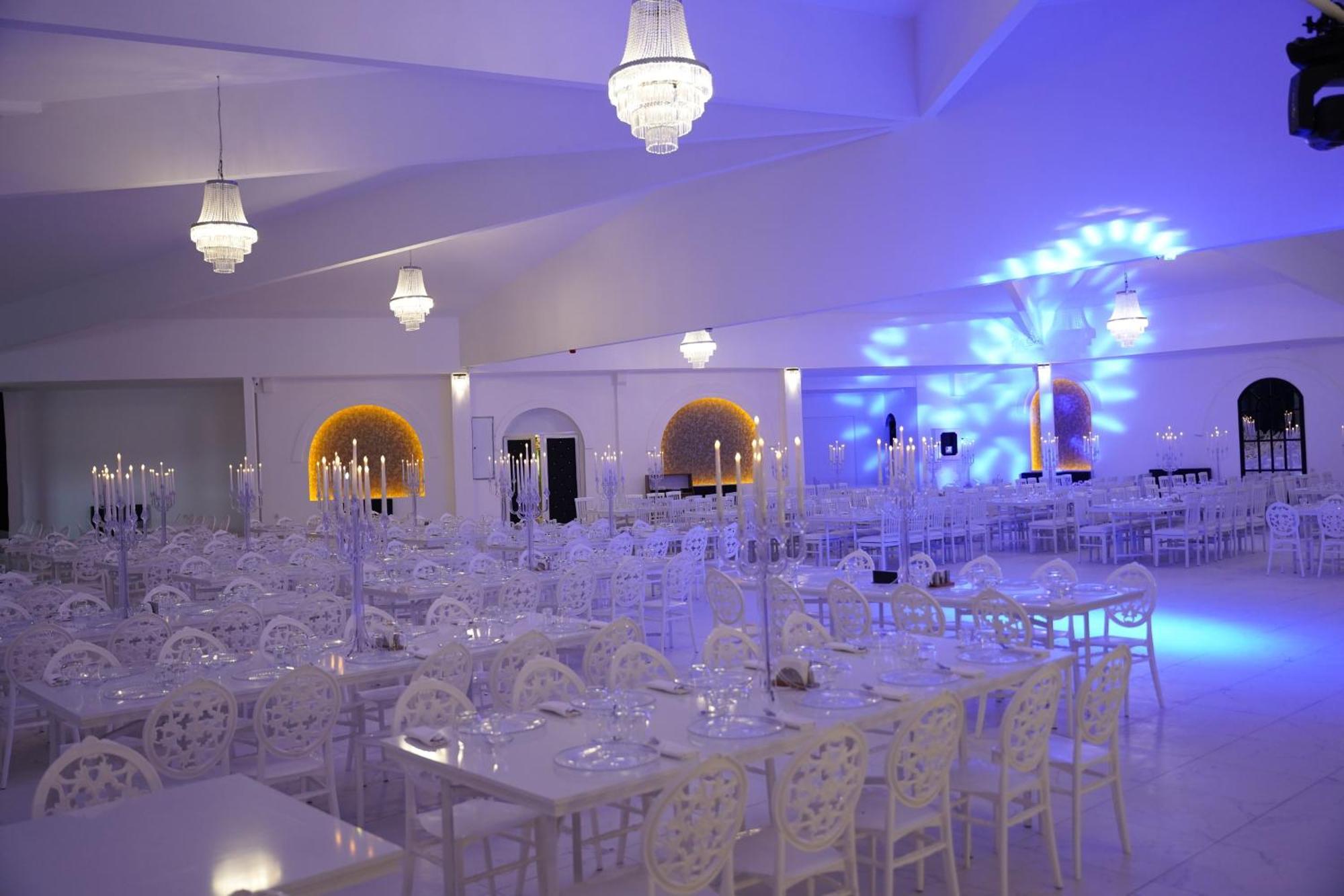 Emin Kocak Termal & Spa - Convention Center Невшехир Экстерьер фото