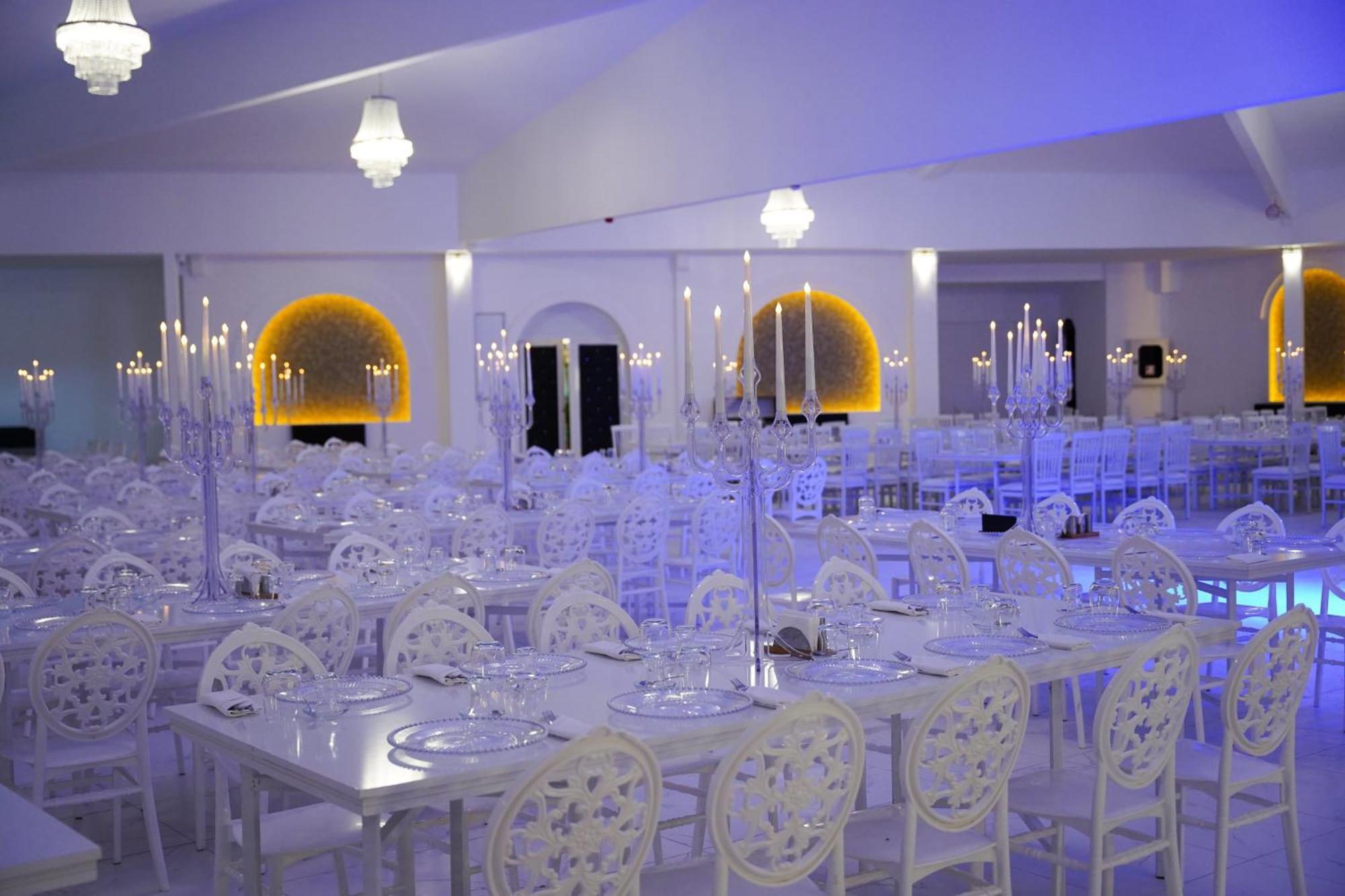 Emin Kocak Termal & Spa - Convention Center Невшехир Экстерьер фото