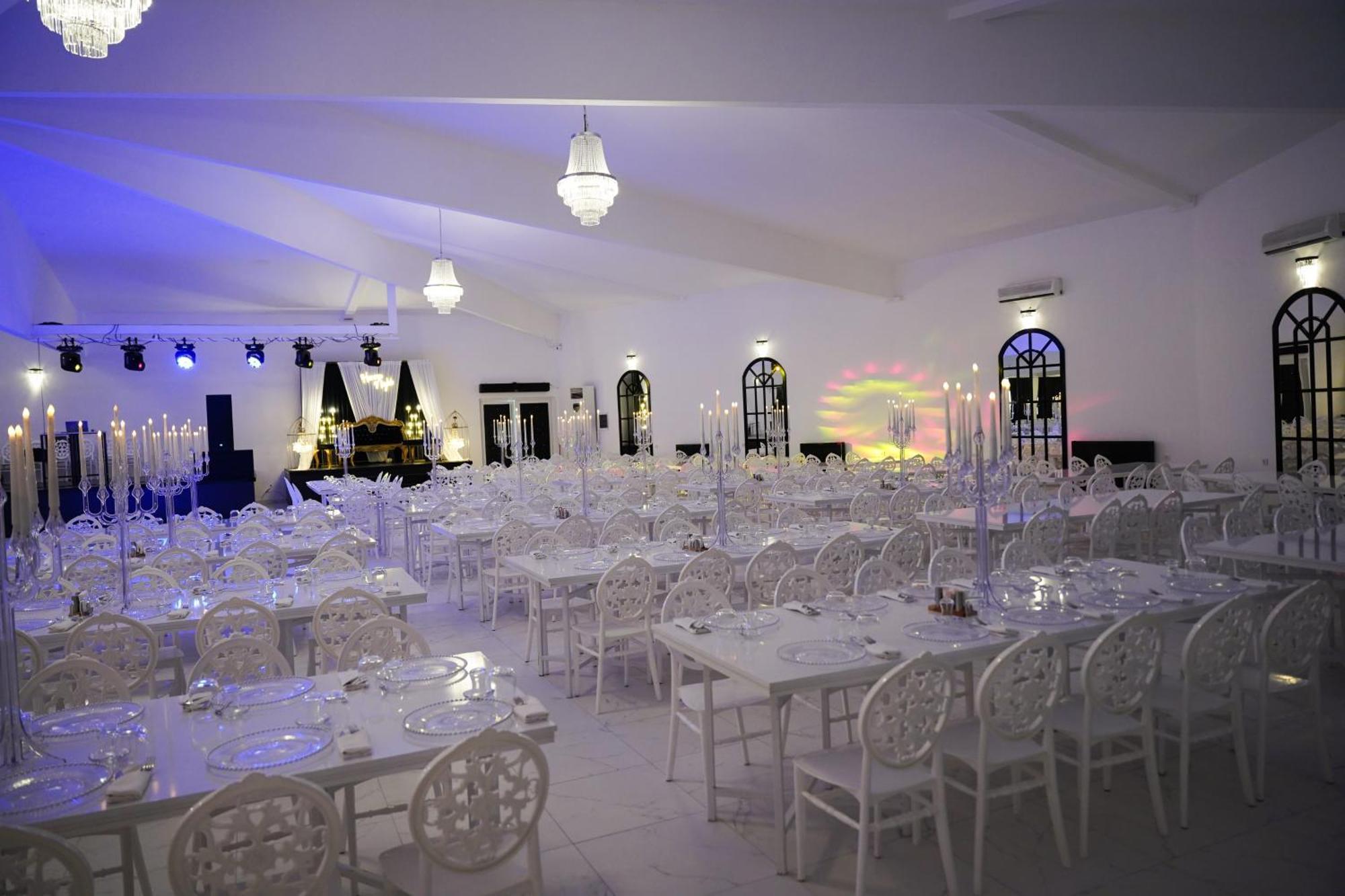 Emin Kocak Termal & Spa - Convention Center Невшехир Экстерьер фото